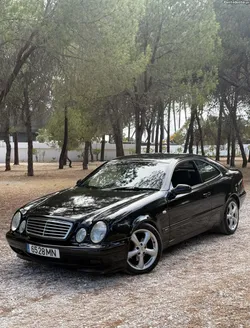 Mercedes-Benz CLK 230 Sport