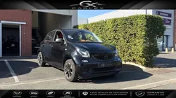 Smart Forfour 1.0 i Passion 71 cv ENTRETIEN A JOUR RADAR DE RECUL