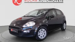 Fiat Punto de 2016