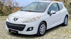 Peugeot 207 1.4 HDi Trendy de 2011