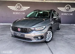 Fiat Tipo Station Wagon 1.3 M-Jet Lounge