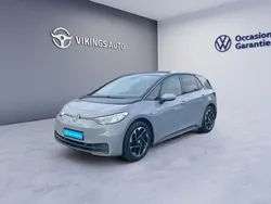 Volkswagen ID.3 204 ch Pro Performance Active
