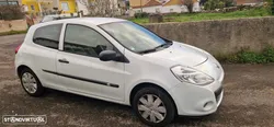 Renault Clio 1.5 dCi Confort