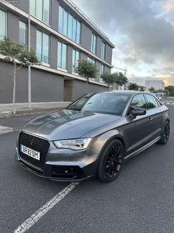 Audi A3 2.0 S-LINE (SUPER NOVO) LIMOUSINE