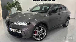 Alfa Romeo Tonale de 2023