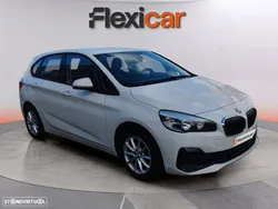 BMW 216 Active Tourer d Advantage