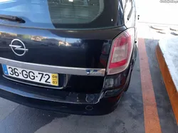 Opel Astra 1.3 CDTI