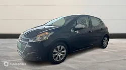 Peugeot 208 1.2 PureTech 68ch E6.c Like 5p