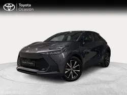 TOYOTA C-HR 220PH Advance