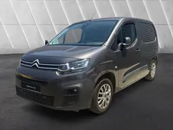 Citroën Berlingo BlueHdi 130CH - Boîte automatique - Caméra 360 - Garantie 6 mois extensible - TVA récupérable