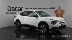Citroen e-C4 Feel Pack de 2023