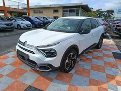 Citroën C4 1.5 BlueHDI 130 EAT8 SHINE GPS