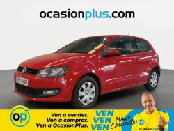 VOLKSWAGEN Polo 1.2 Advance 60