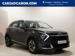 Kia Sportage 1.6 T-GDi Concept 150