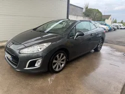 308 cc 2.0 hdi 163cv reprise possible