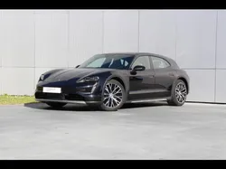 Porsche Taycan Cross Turismo 476ch 4