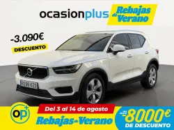 Volvo XC40 T4 Momentum Premium Edition Aut.