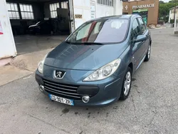 307 1.6 hdi 110 navtech