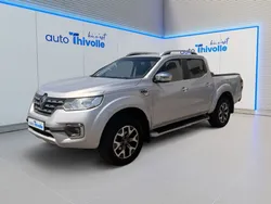Renault alaskan double cabine dci 160