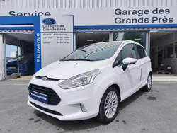 Ford B-Max 1.4 DURATEC 90ch