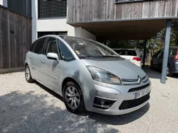 CITROËN C4 Picasso 110dhi Exclusive