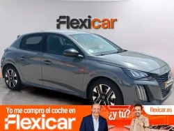 Peugeot 208 Allure Gasolina 100 S&S 6 Vel. MAN