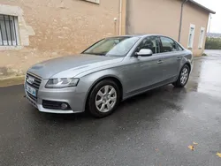 Audi a4 1.8 tfsi 160 cv 2010 170000 km grosse conso huile
