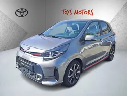 Kia Picanto GT Line Premium 1.2 84 ch