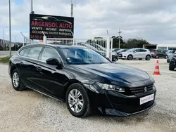 Peugeot 508 SW II BlueHDi 130ch S&S Active Business EAT8