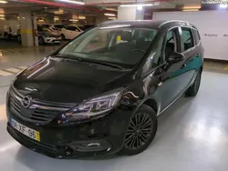 Opel Zafira 1.6 CDTi 120 Anos S/S