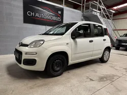 FIAT PANDA 1.2i 69 1ERE MAIN