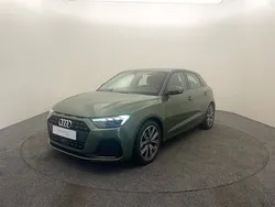 AUDI A1 Sportback 30 TFSI 116 ch S tronic 7 Advanced
