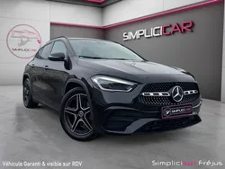 MERCEDES CLASSE GLA II II 200 D PROGRESSIVE LINE DCT 150Ch Garantie 12 mois