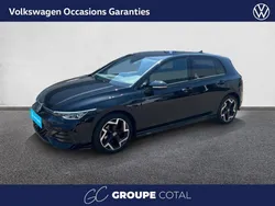 Volkswagen Golf 2.0 TDI 150 DSG7 R-Line
