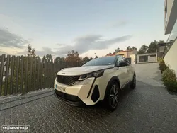 Peugeot 3008 1.6 Hybrid GT Pack e-EAT8