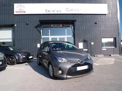 Toyota Yaris 90cv D-4D DYNAMIC