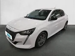 Peugeot 208 PureTech 75 S&S BVM5 - Style