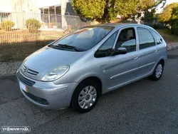 Citroën Xsara Picasso 1.6 HDi Exclusi.