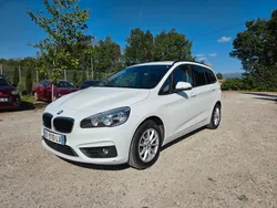 Bmw serie 2 grand tourer 7 places 214d garantie