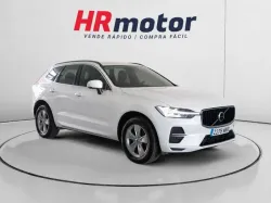 VOLVO XC60 B4 Core AWD Aut.