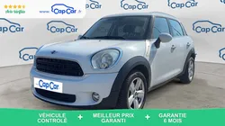 Mini Countryman 1.6 D 90 One