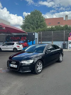 A6 3.0l