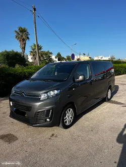 Citroën Spacetourer