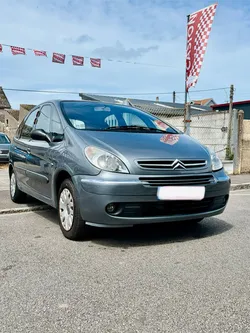 CITROEN XSARA PICASSO 1.6i 95 CV 63058 KM GARANTIE 1ère MAIN