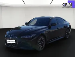 BMW i4 eDrive40 M Sport