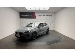 BMW Série 1 120 170 ch DKG7 M Sport Design