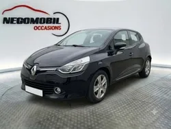 Renault Clio (4) Limited TCe 90 eco2