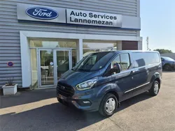 Ford Transit Custom FOURGON 280 L1H1 2.0 ECOBLUE 130 TREND BUSINESS