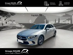 MERCEDES Classe A 200 d 8G-DCT Style Line