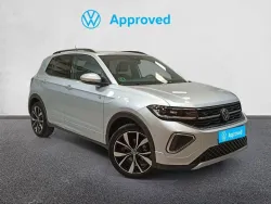 Volkswagen T-Cross 1.5 TSI R-Line Aut. 110kW